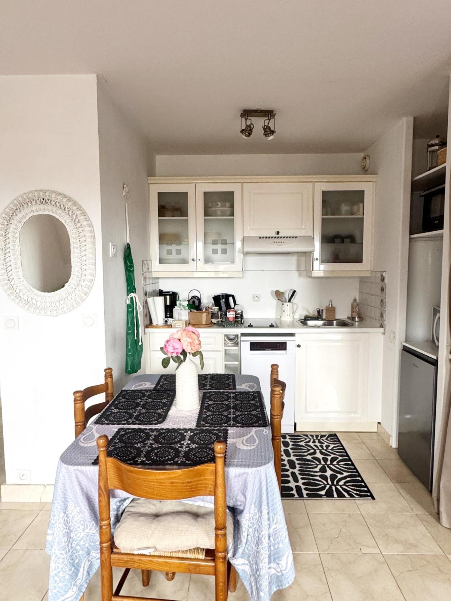 A 10 Minutes A Pieds De La Plage, Residence La Corniche Du Mont Canisy - Traveller Award 2023 Blonville-sur-Mer Luaran gambar